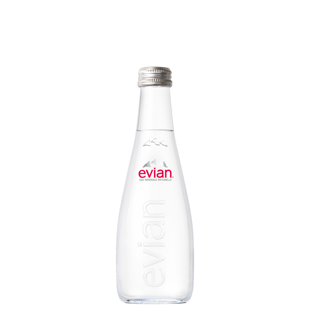 Bouteille en verre de lait à personnaliser 75 cl