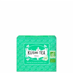 Kusmi Tea Detox Bio