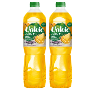 Eau minérale naturelle Volvic - Livraison, commande & achat en ligne