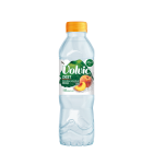 Volvic Zest Pêche 6x50cL