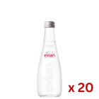 evian Verre 20x33 cL