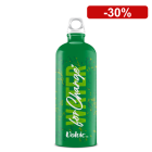 Gourde Volvic Sigg 60 cL verte 