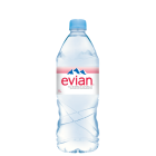 evian 12x1L