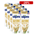 Alpro Boisson Avoine 8x1L