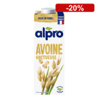 Alpro Boisson Avoine 2x1L