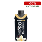 HiPRO UHT Vanille 8x330mL