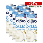 Alpro Boisson Soja 8x1L