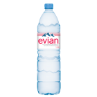 evian 6x1,5L
