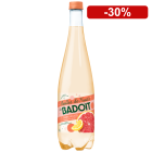 Badoit Bulles de Fruits Pamplemousse Touche de Citron 2x1L