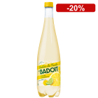 Badoit Bulles De Fruits Citron Touche de Citron vert 2x1L