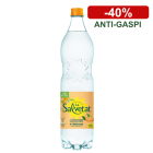 La Salvetat Clémentine de méditerranée 2x1,15L