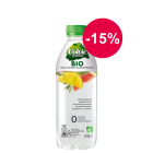 Volvic Essentiel Bio Citron Pamplemousse & Romarin 6 x 75 cL
