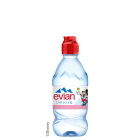 evian Disney 12x33 cL