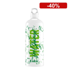 Gourde Volvic Sigg 60 cL blanche