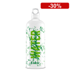 Gourde Volvic Sigg 60 cL blanche