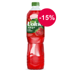 Volvic Juicy Fraise 6x1,5L