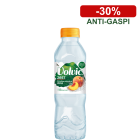 Volvic Zest Pêche 6x50cL