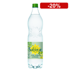 La Salvetat Citron verdelli de méditerranée 2x1,15L