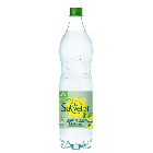 La Salvetat Citron verdelli de méditerranée 2x1,15L