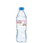 evian pack 24x50 cL