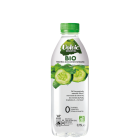 Volvic Essentiel Bio Concombre Menthe & Basilic 6x75cL