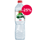 Volvic Zest Fraise 6x1,5L