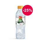 Volvic Zest Pêche 6x50cL