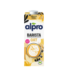 Alpro Barista Avoine 2x1L