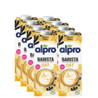 Alpro Barista Avoine 8x1L