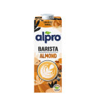 Alpro Barista Amande 2x1L