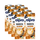 Alpro Barista Amande 8x1L