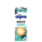 Alpro Barista  Noix de Coco 2x1L