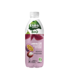 Volvic Infusion Bio Hibiscus Litchi & Passion 6x75cl