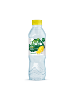Volvic Zest Citron 6x50 cL