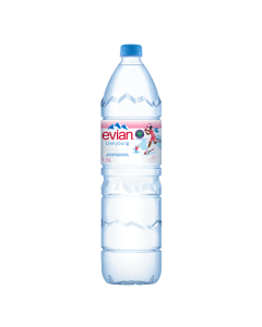 evian 6x1,5L