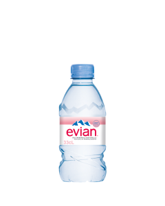 evian 24x33cL