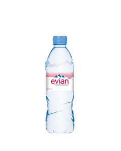 evian pack 24x50 cL