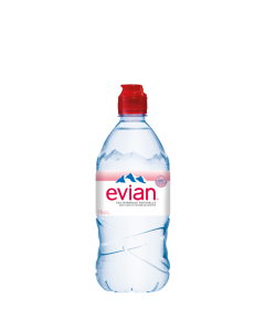 evian Sport 6x75cL 