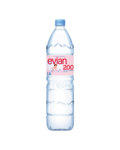 evian 6x1,5L