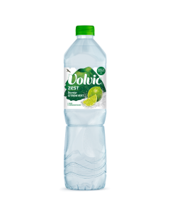 Volvic Zest Citron Vert 2x1,5L