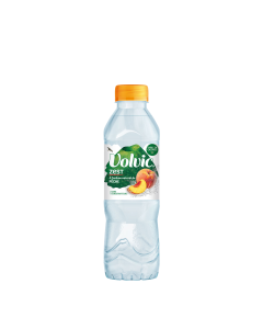 Volvic Zest Pêche 6x50cL