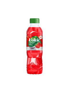 Volvic Juicy Fraise 6x50 cL