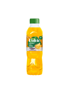 Volvic Juicy Fruits Exotiques 6x50 cL