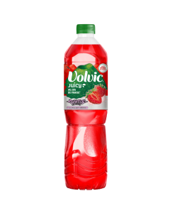Volvic Juicy Fraise 2x1,5L