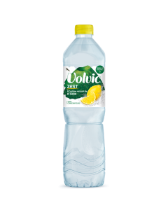 Volvic Zest Citron 6x1,5L