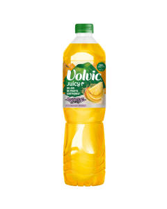 Volvic Juicy Fruits Exotiques 6x1,5L