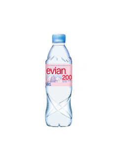 evian 6x50 cL