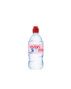 evian Sport 6x75cL 