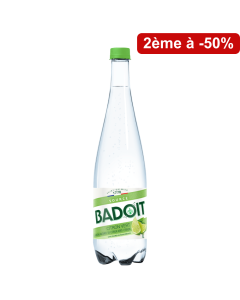 Lot de 2 Badoit Citron Vert 8x1L