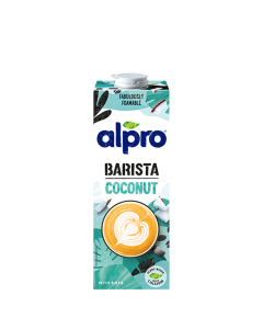 Alpro Barista  Noix de Coco 2x1L